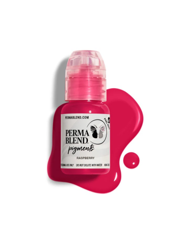 Perma Blend Ink - Raspberry