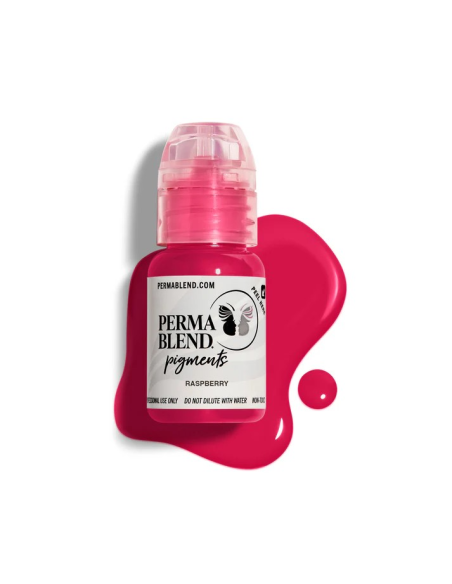 Perma Blend Ink - Raspberry