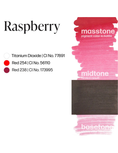 Perma Blend Ink - Raspberry