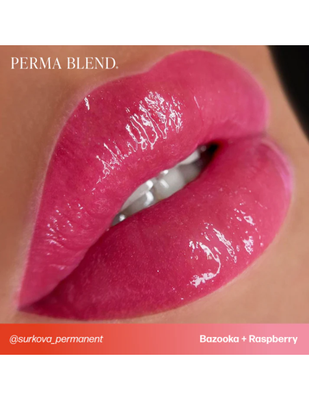 Perma Blend Ink - Raspberry
