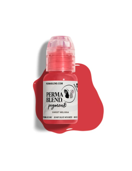 Perma Blend Ink - Sweet Melissa