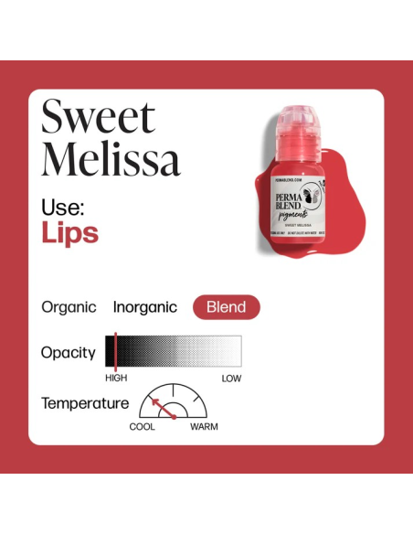 Perma Blend Ink - Sweet Melissa