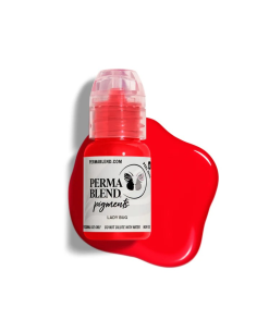 Perma Blend Ink - Lady Bug