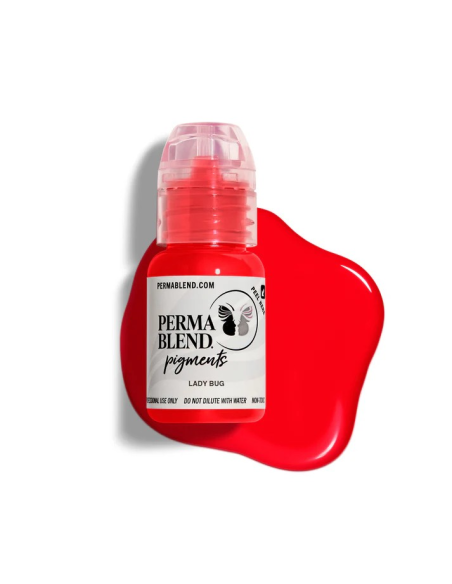 Perma Blend Ink - Lady Bug