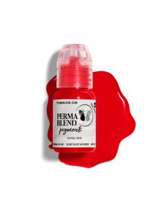 Perma Blend Ink - Royal Red