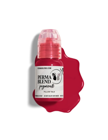 Perma Blend Ink - Pillow Talk