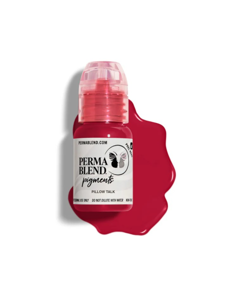 Perma Blend Ink - Pillow Talk