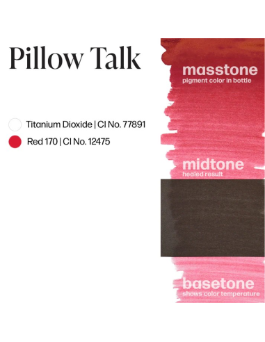 Perma Blend Ink - Pillow Talk