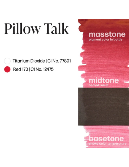 Perma Blend Ink - Pillow Talk