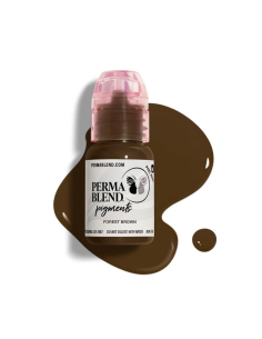 Perma Blend Ink - Forest Brown