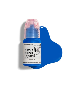 Perma Blend Ink - Vivid Blue