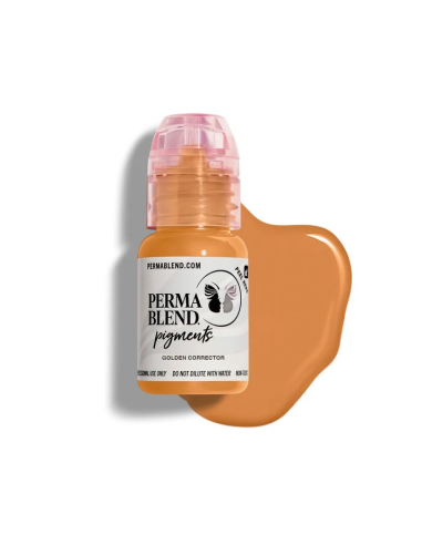 Perma Blend Ink - Golden Corrector