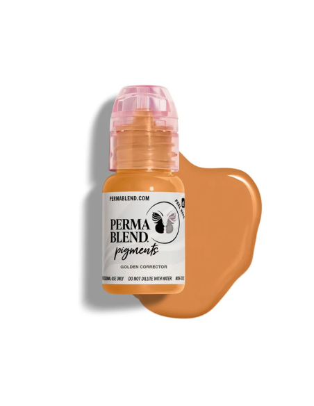 Perma Blend Ink - Golden Corrector