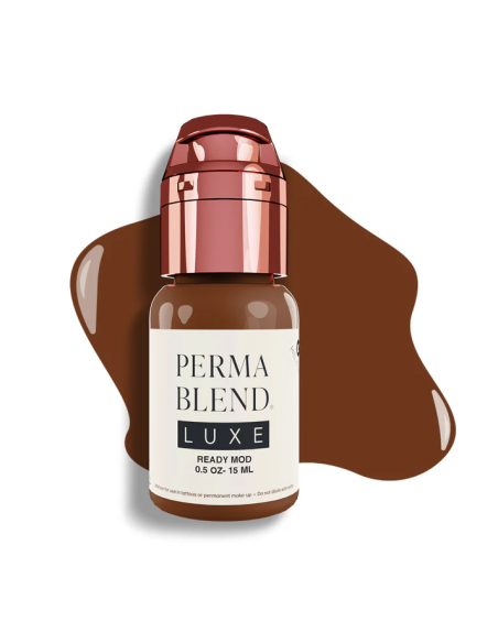 Perma Blend Luxe - Set Ready, Set, Go Pre-Modified - Ready Mod