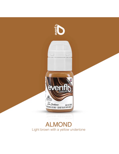 Perma Blend Ink - Almond (Evenflo -...