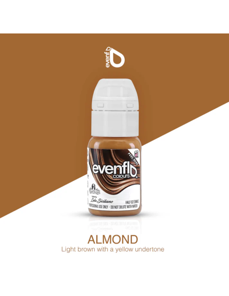 Perma Blend Ink - Almond (Evenflo - Lulu Siciliano)