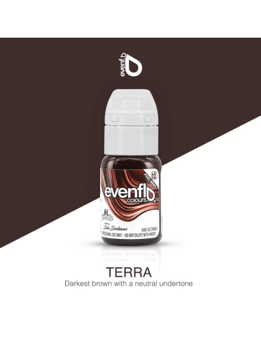 Perma Blend Ink - Terra (Evenflo -...