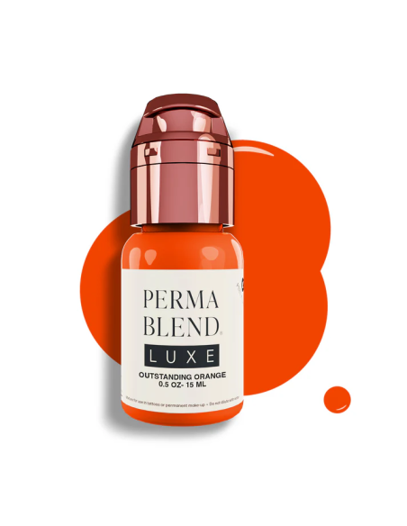 Perma Blend Luxe - OUTSTANDING ORANGE