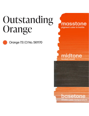 Perma Blend Luxe - OUTSTANDING ORANGE