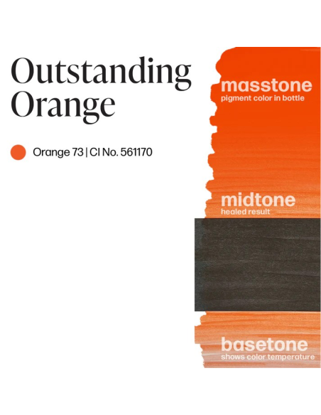 Perma Blend Luxe - OUTSTANDING ORANGE
