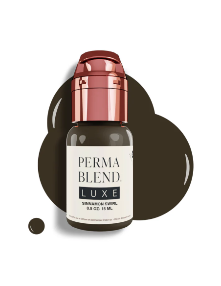 Perma Blend Luxe - SINNAMON SWIRL