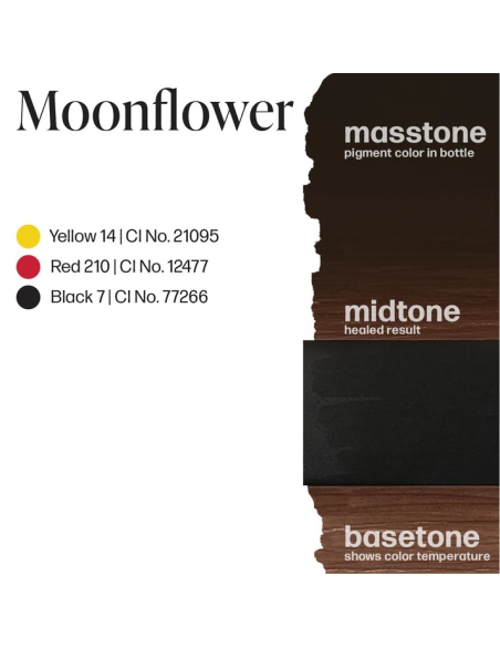 Perma Blend Ink - Moonflower