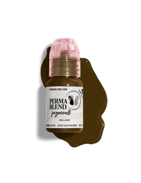 Perma Blend Ink - Mallard