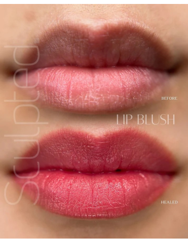 Perma Blend Luxe - Popi Carla...