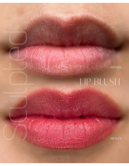 Perma Blend Luxe - Popi Carla Ricciardone Enhance