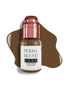 Perma Blend Luxe - Honey Brown