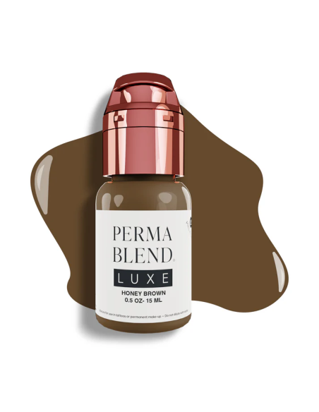 Perma Blend Luxe -Honey Brown