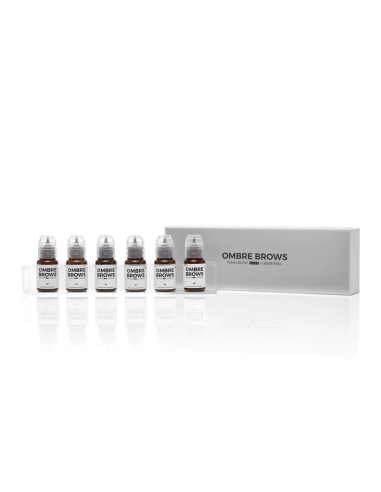 Pigmento para PMU Perma Blend Luxe -...