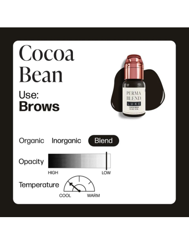 Perma Blend Luxe - Cocoa Bean