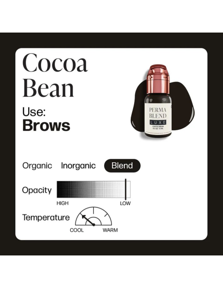 Perma Blend Luxe - Cocoa Bean
