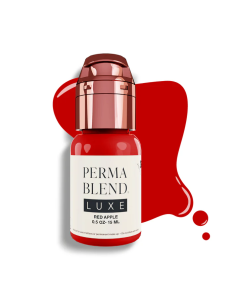 Perma Blend Luxe - Red Apple