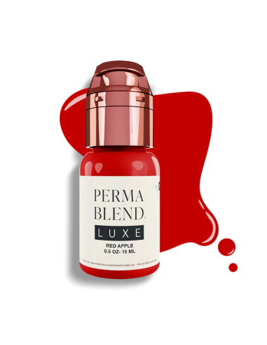 Perma Blend Luxe - Red Apple