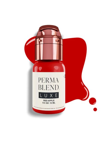 Perma Blend Luxe - Red Apple
