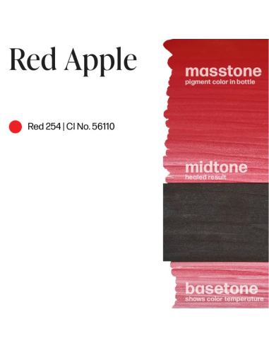 Perma Blend Luxe - Red Apple