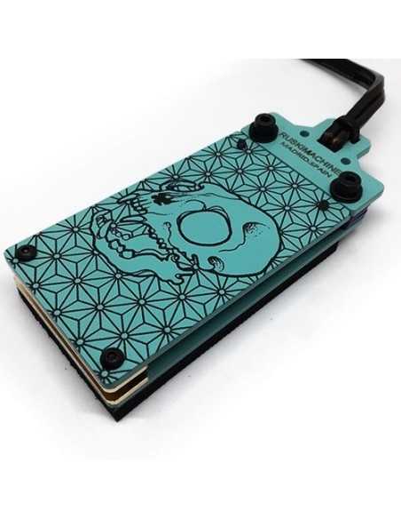 Pedal Ruski 9