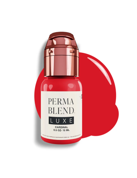 Perma Blend Luxe - Cardinal