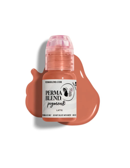 Perma Blend Ink - Latte