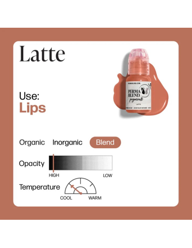 Perma Blend Ink - Latte