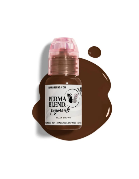Perma Blend Ink - Roxy Brown