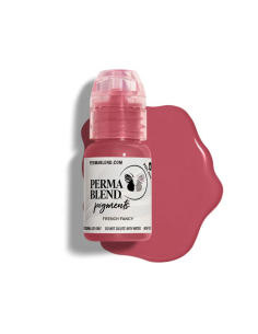 Perma Blend Ink - French Fancy