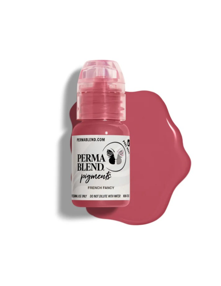 Perma Blend Ink - French Fancy