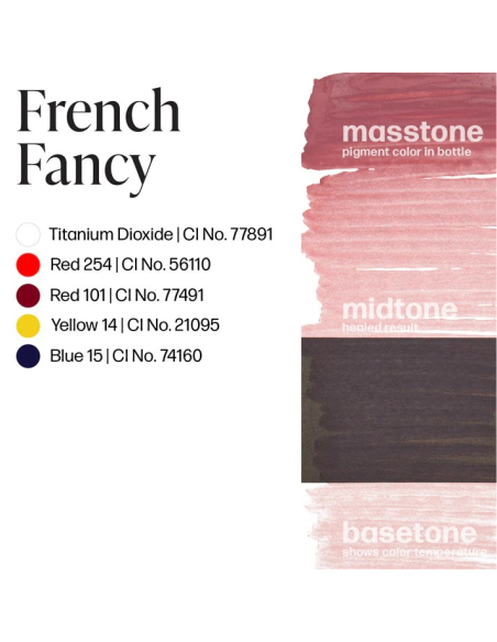 Perma Blend Ink - French Fancy