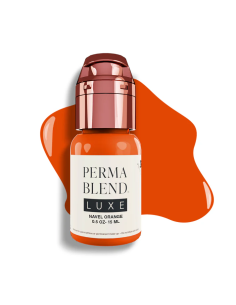Perma Blend Luxe - Navel...
