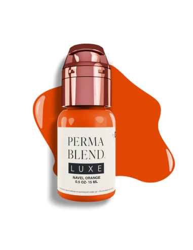 Perma Blend Luxe - Navel Orange