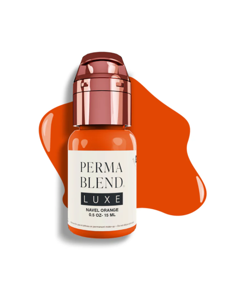 Perma Blend Luxe - Navel Orange
