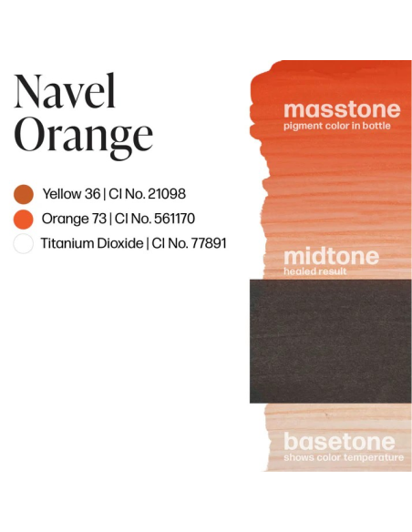 Perma Blend Luxe - Navel Orange